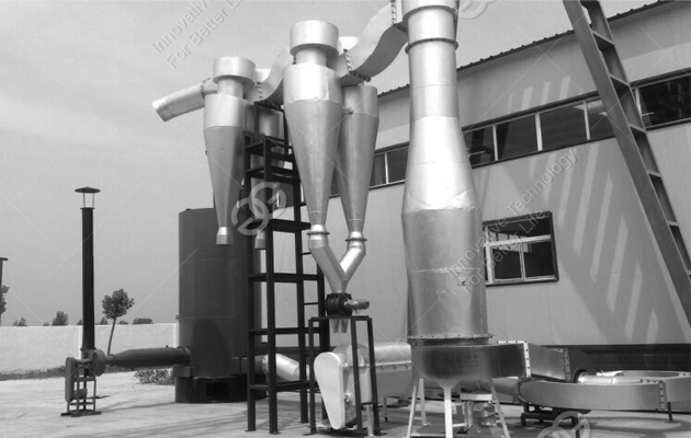 <b>Air Flow Starch and Flour Drying Machine Price</b>